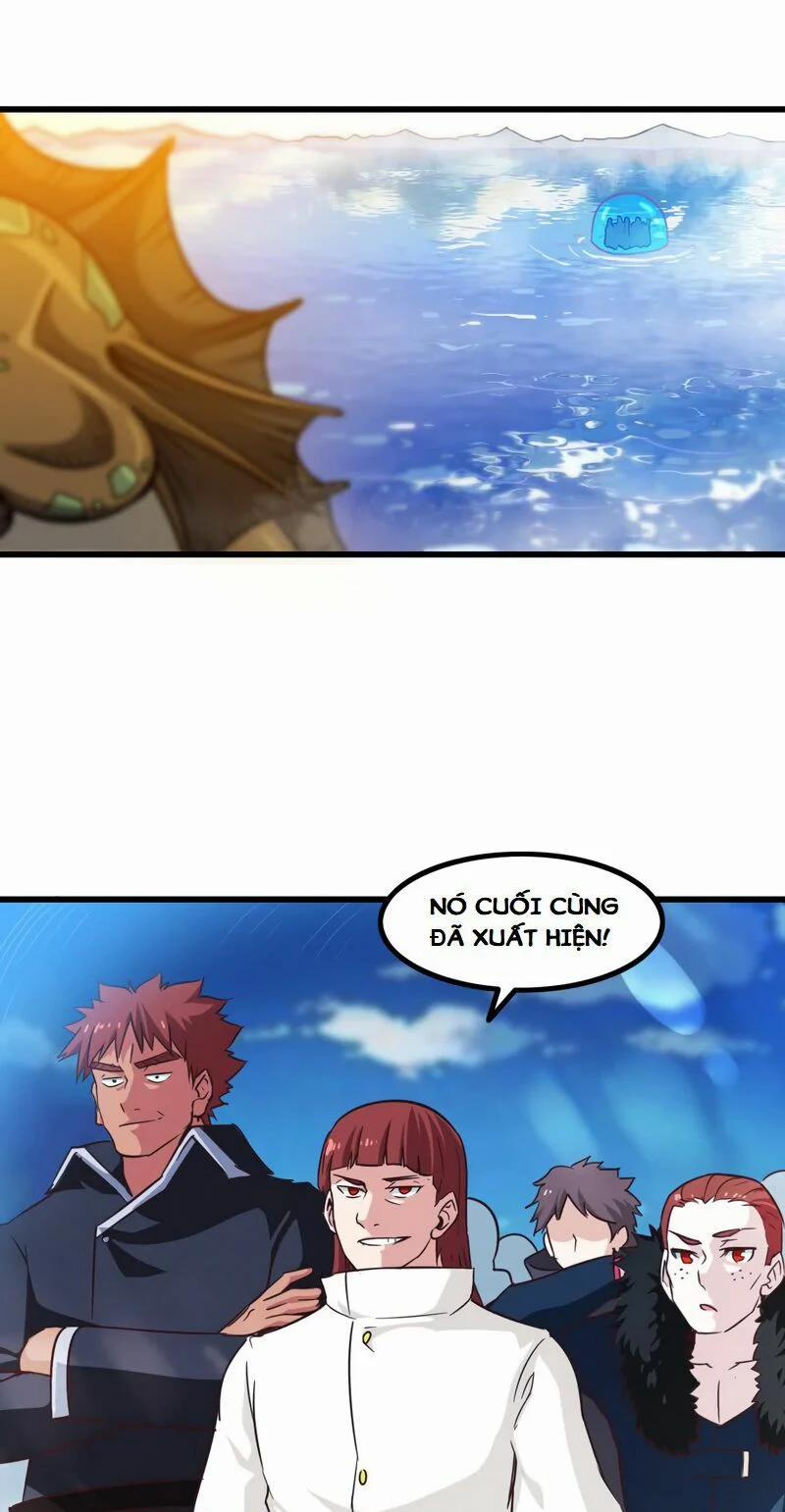 Vợ Tôi Là Quỷ Vương 62 trang 27