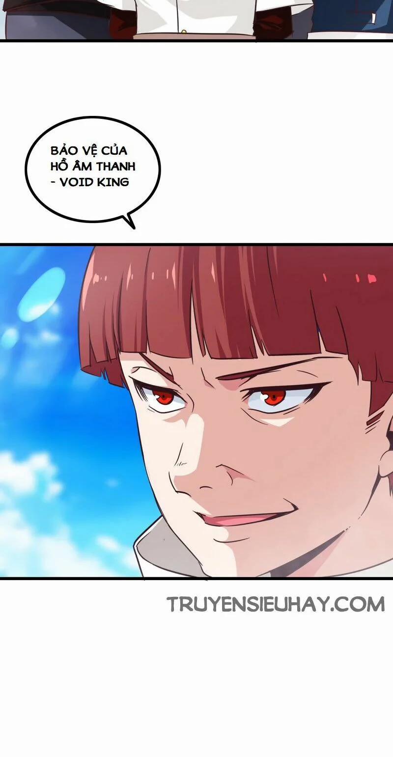 Vợ Tôi Là Quỷ Vương 62 trang 28