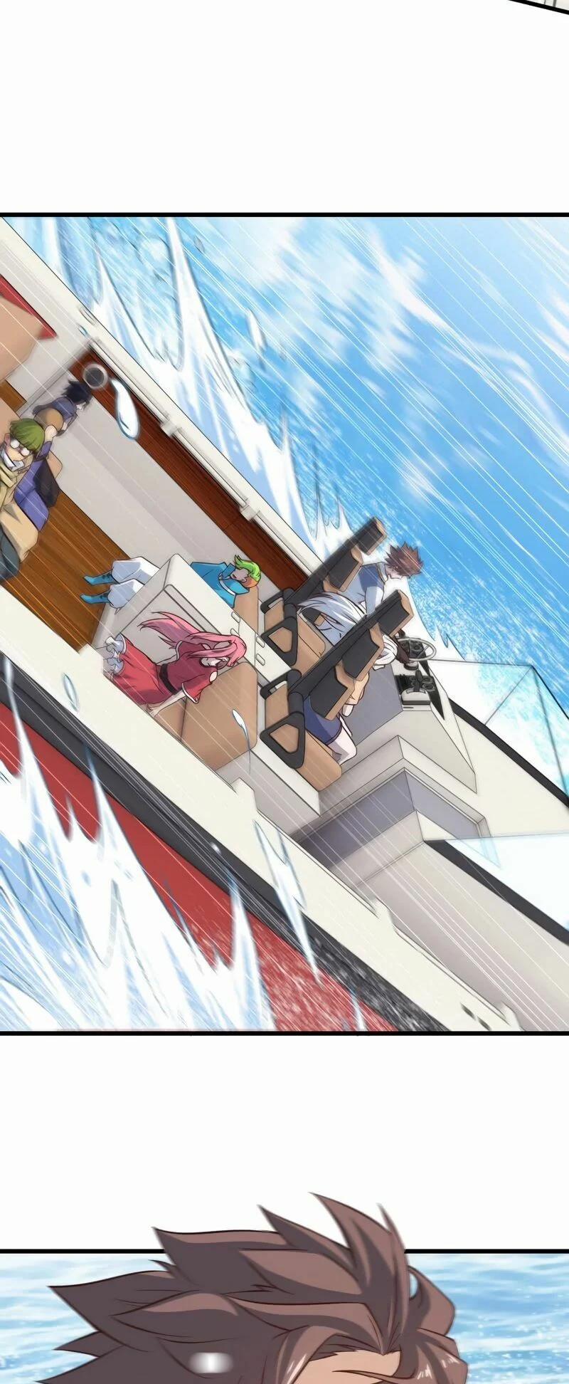 Vợ Tôi Là Quỷ Vương 62 trang 3