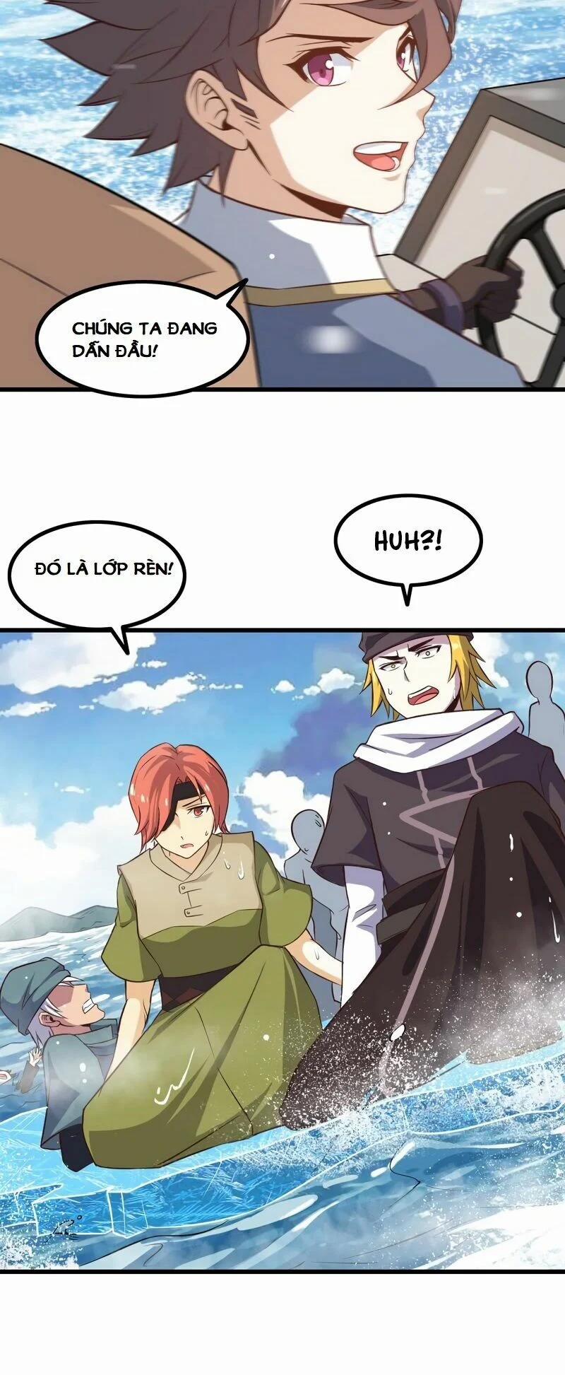 Vợ Tôi Là Quỷ Vương 62 trang 4