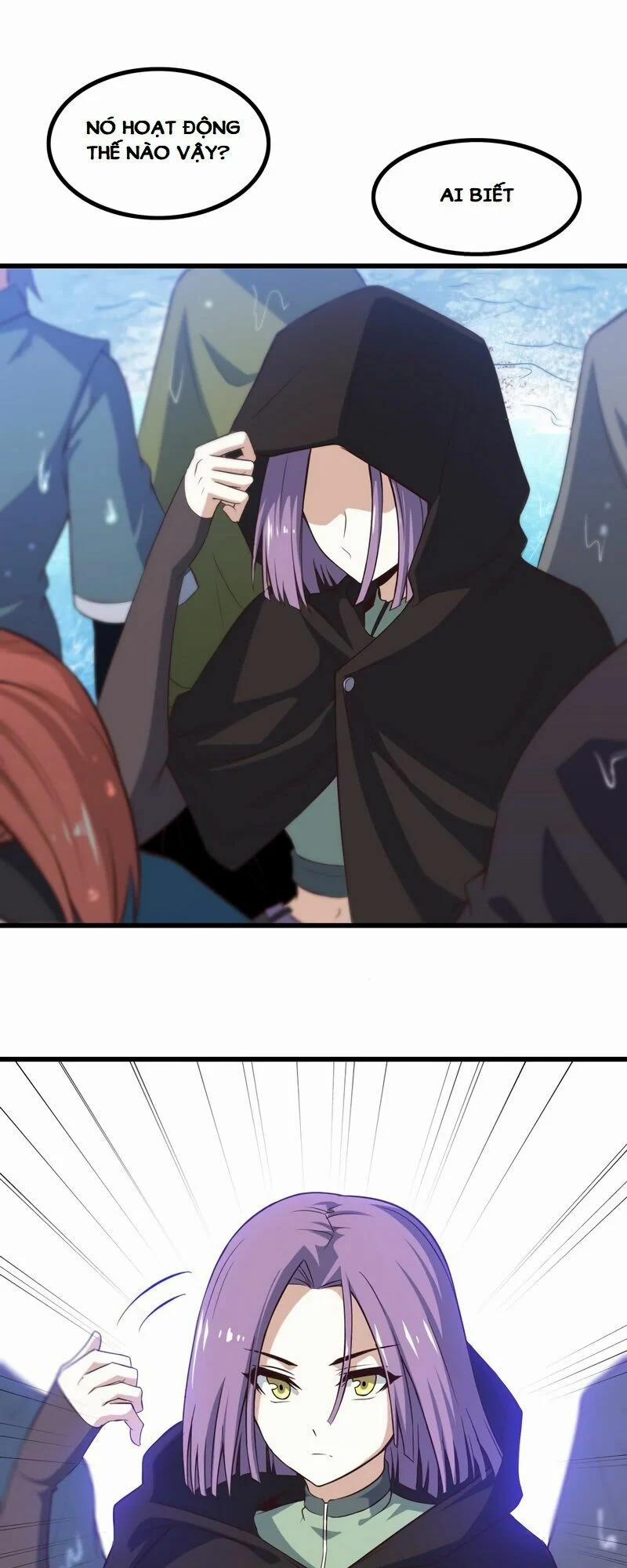 Vợ Tôi Là Quỷ Vương 62 trang 5