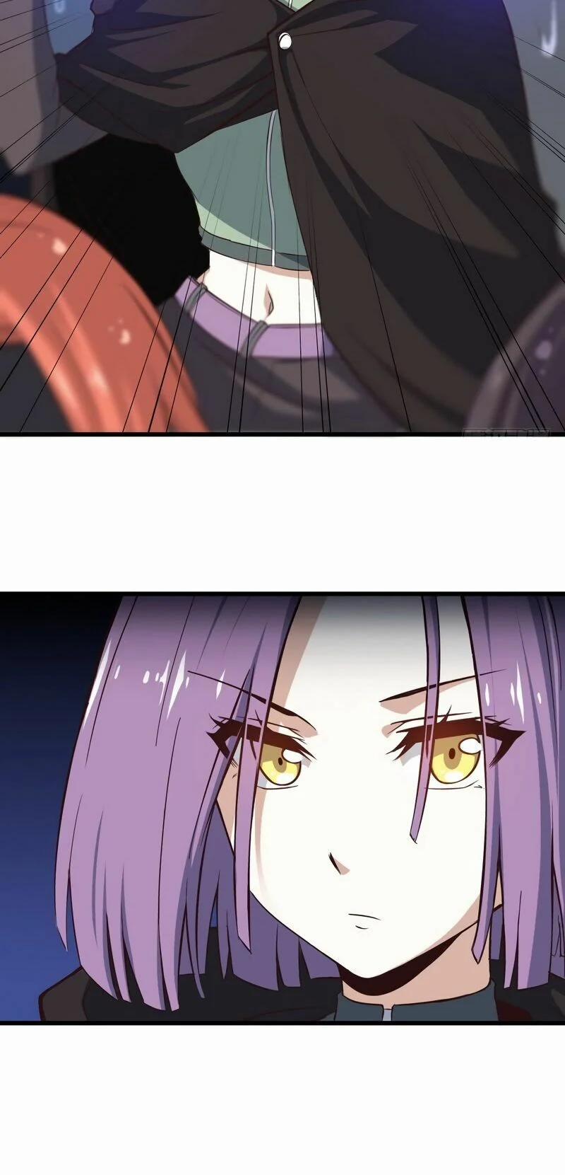 Vợ Tôi Là Quỷ Vương 62 trang 6