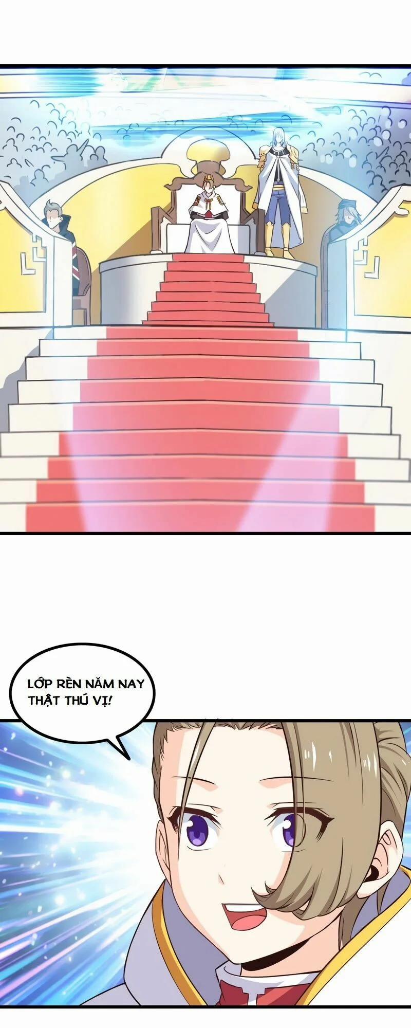 Vợ Tôi Là Quỷ Vương 62 trang 8