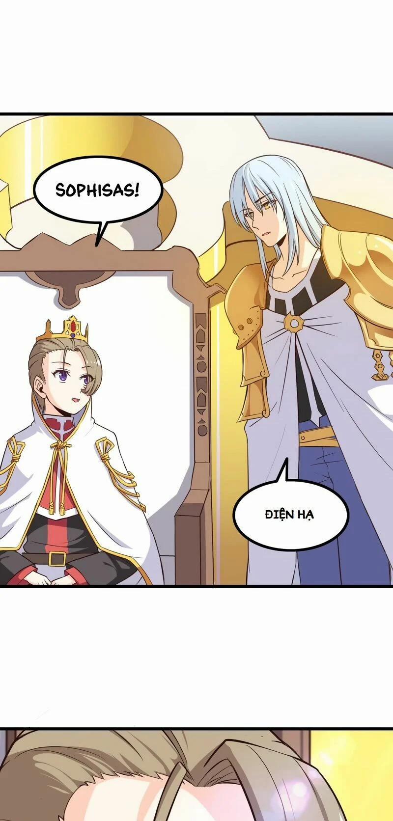 Vợ Tôi Là Quỷ Vương 62 trang 9