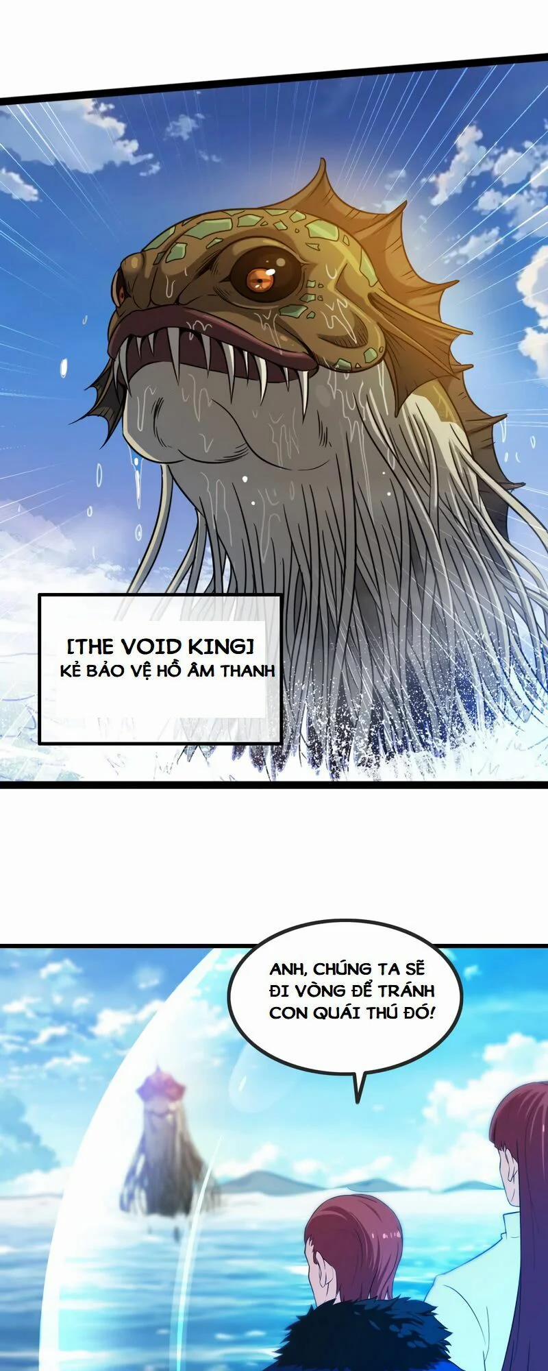 Vợ Tôi Là Quỷ Vương 63 trang 0