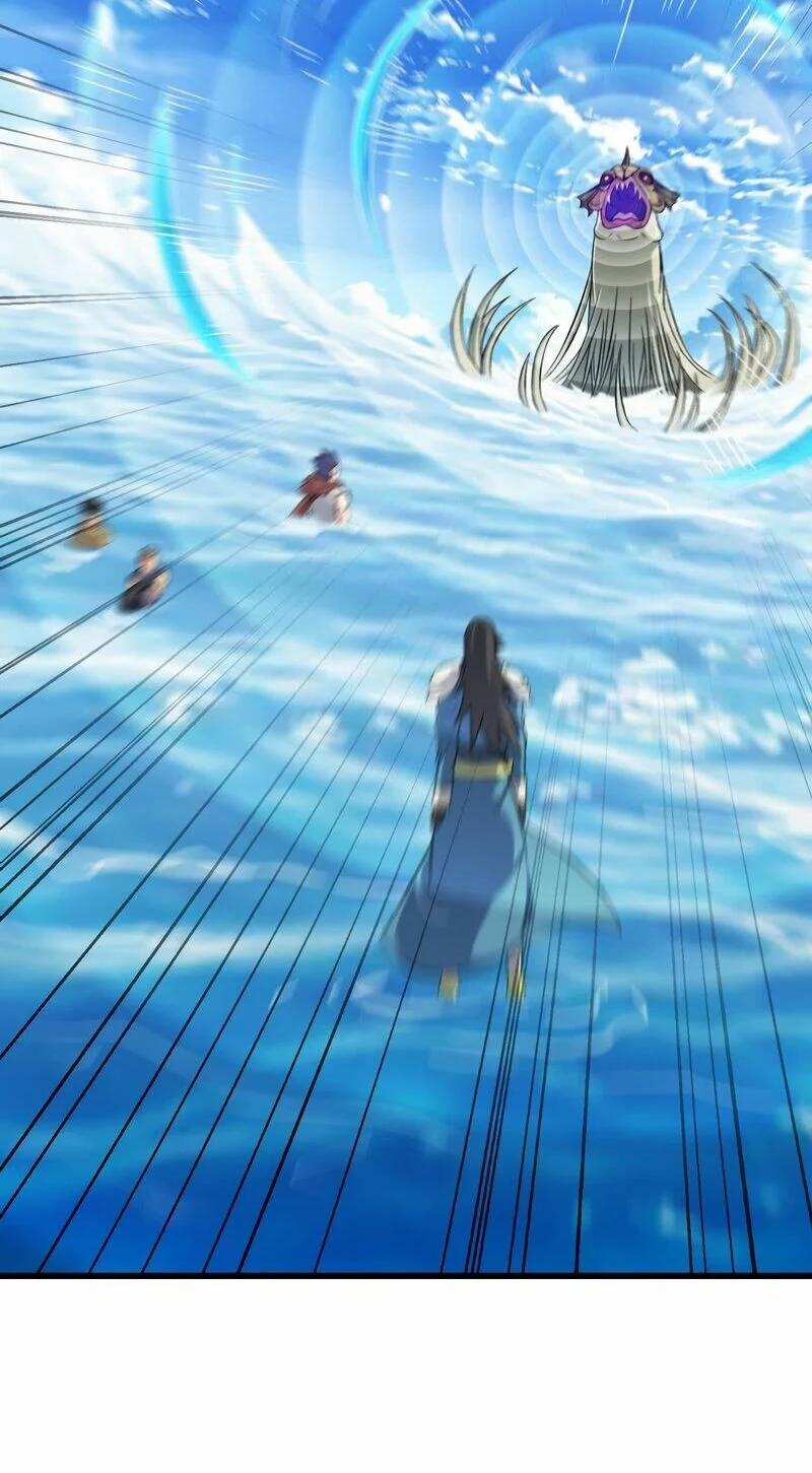 Vợ Tôi Là Quỷ Vương 63 trang 11