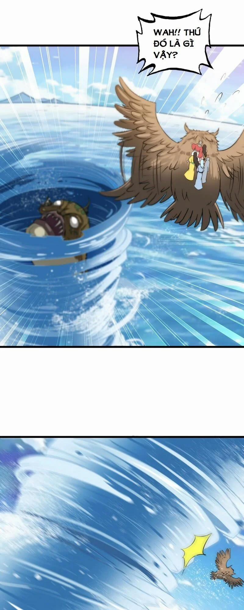 Vợ Tôi Là Quỷ Vương 63 trang 13