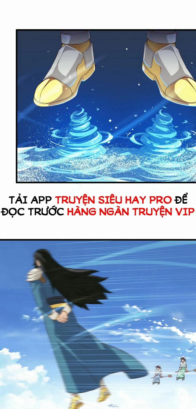 Vợ Tôi Là Quỷ Vương 63 trang 16