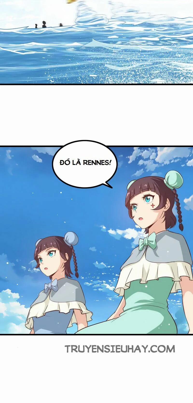 Vợ Tôi Là Quỷ Vương 63 trang 17