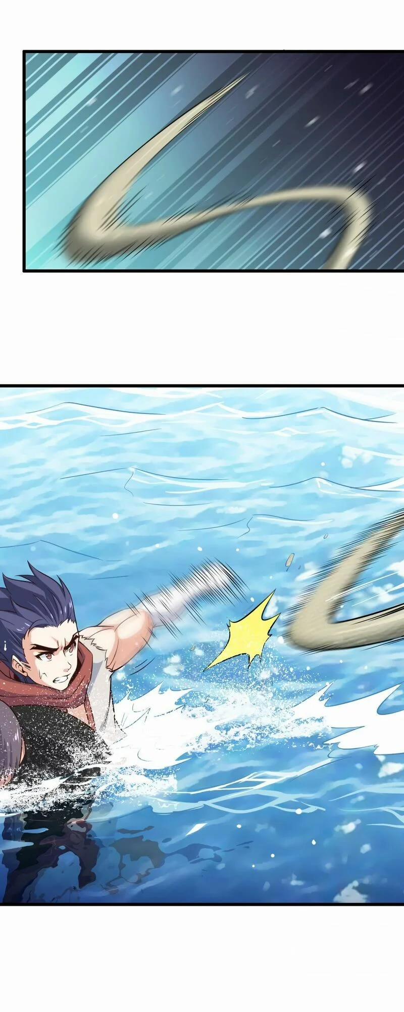 Vợ Tôi Là Quỷ Vương 63 trang 4