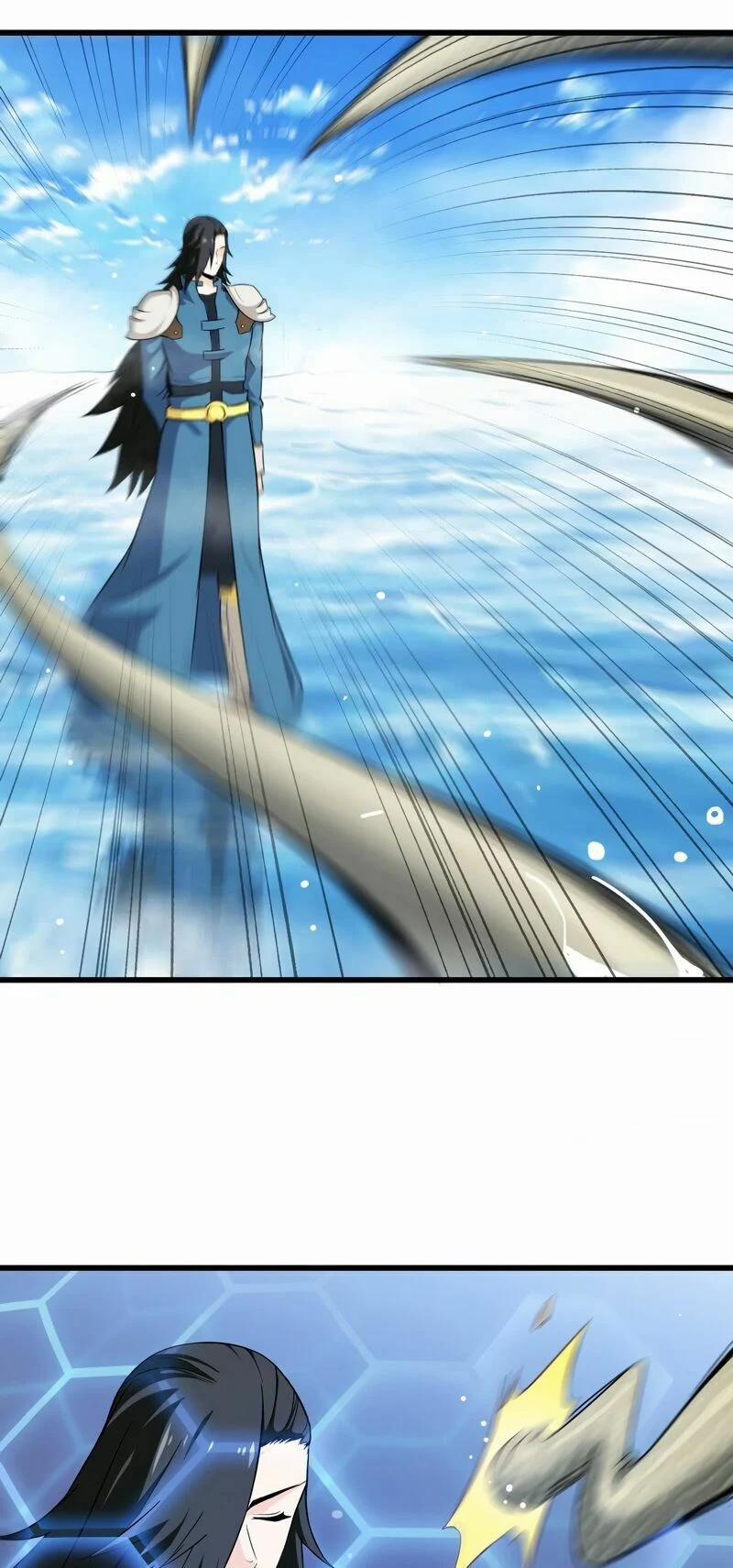 Vợ Tôi Là Quỷ Vương 63 trang 5