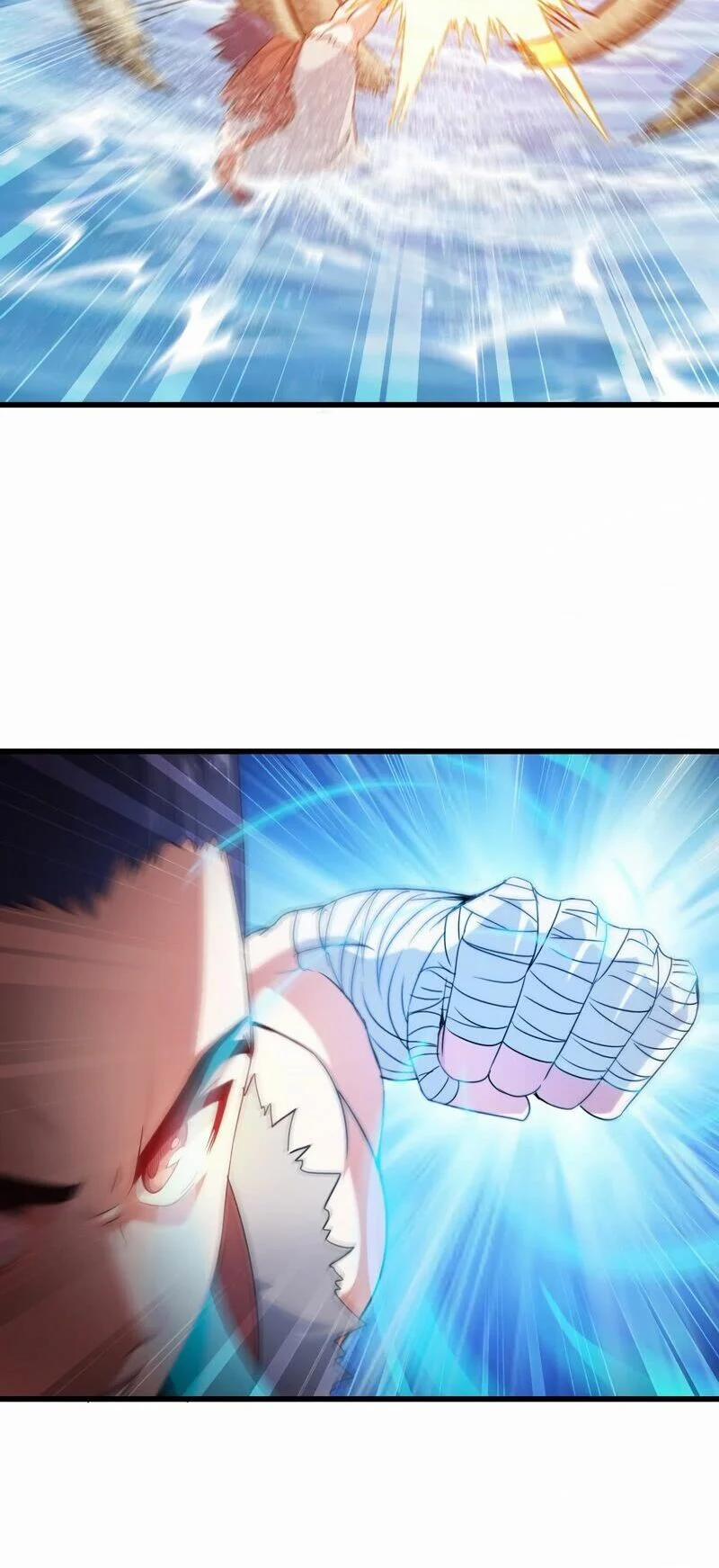 Vợ Tôi Là Quỷ Vương 63 trang 8