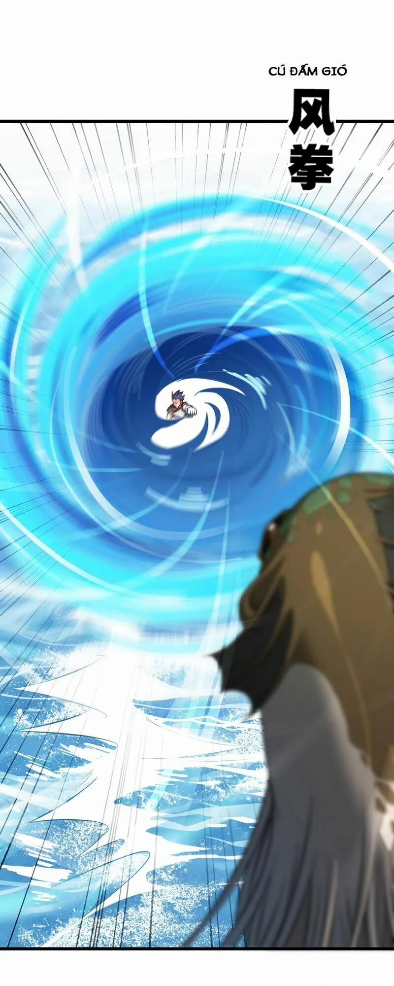 Vợ Tôi Là Quỷ Vương 63 trang 9