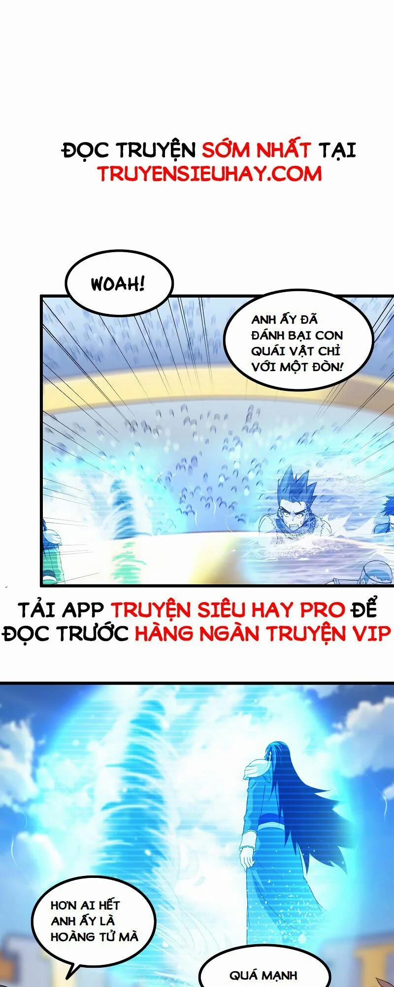 Vợ Tôi Là Quỷ Vương 64 trang 0