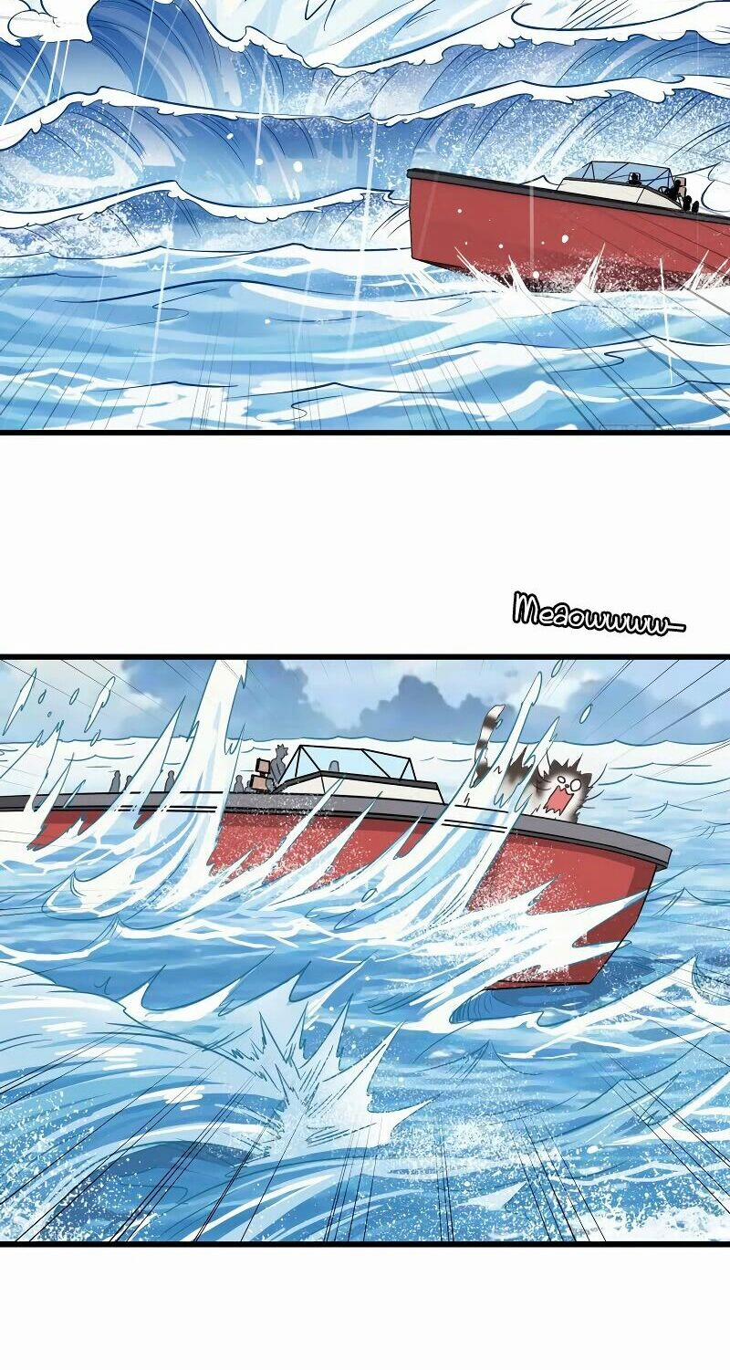 Vợ Tôi Là Quỷ Vương 64 trang 13