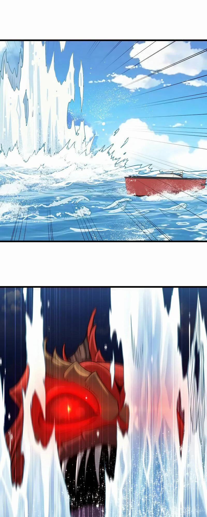 Vợ Tôi Là Quỷ Vương 64 trang 14