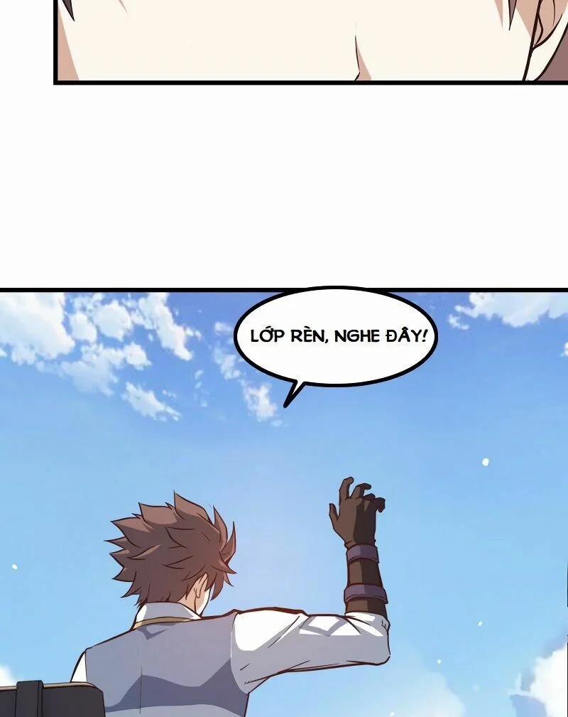 Vợ Tôi Là Quỷ Vương 64 trang 19