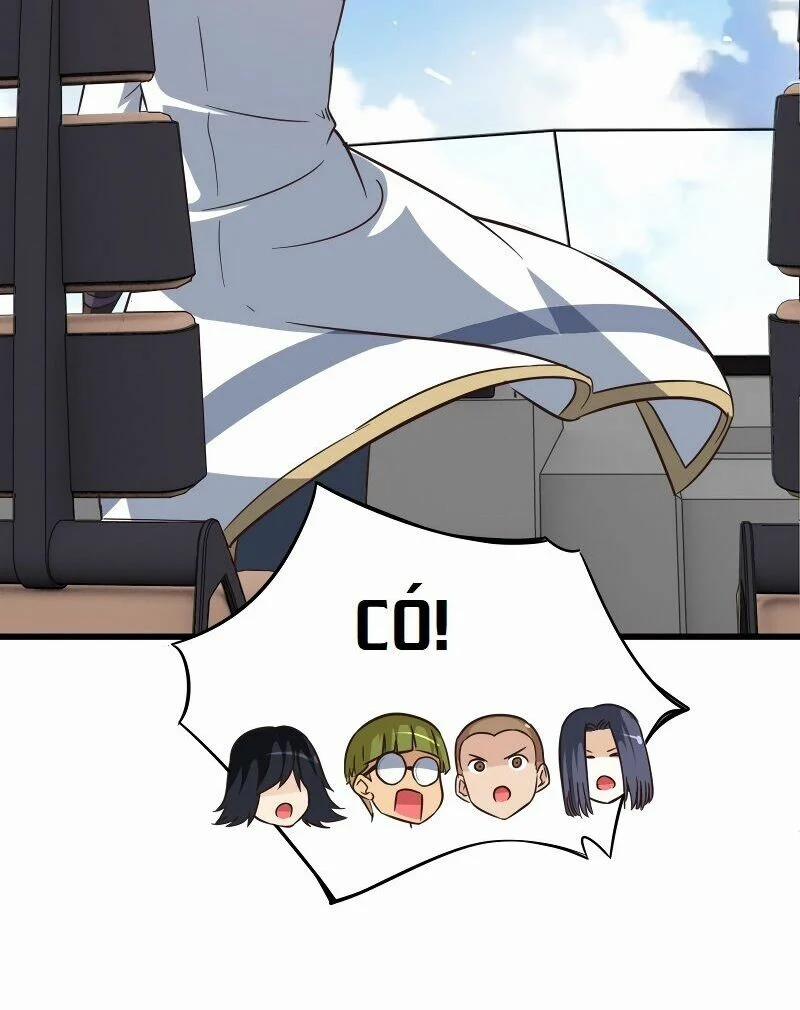 Vợ Tôi Là Quỷ Vương 64 trang 20