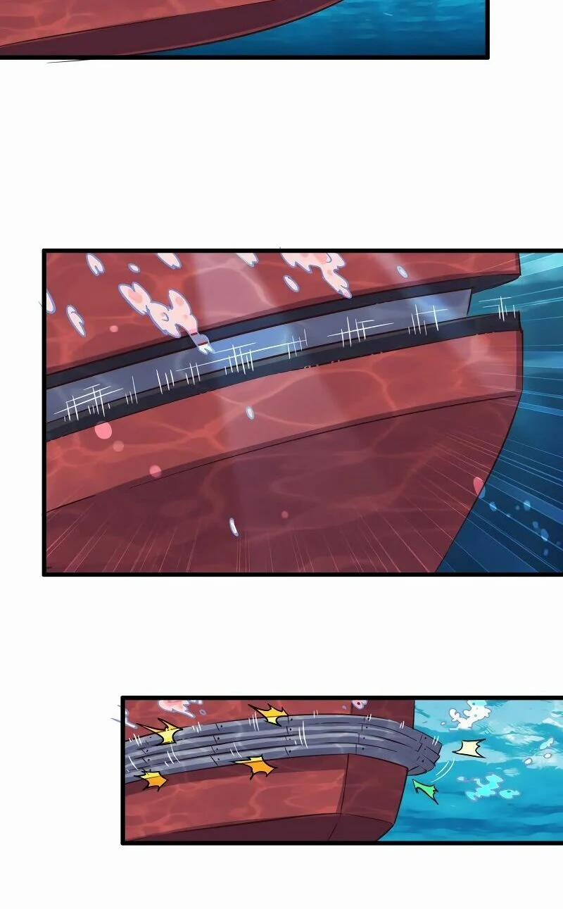 Vợ Tôi Là Quỷ Vương 64 trang 23