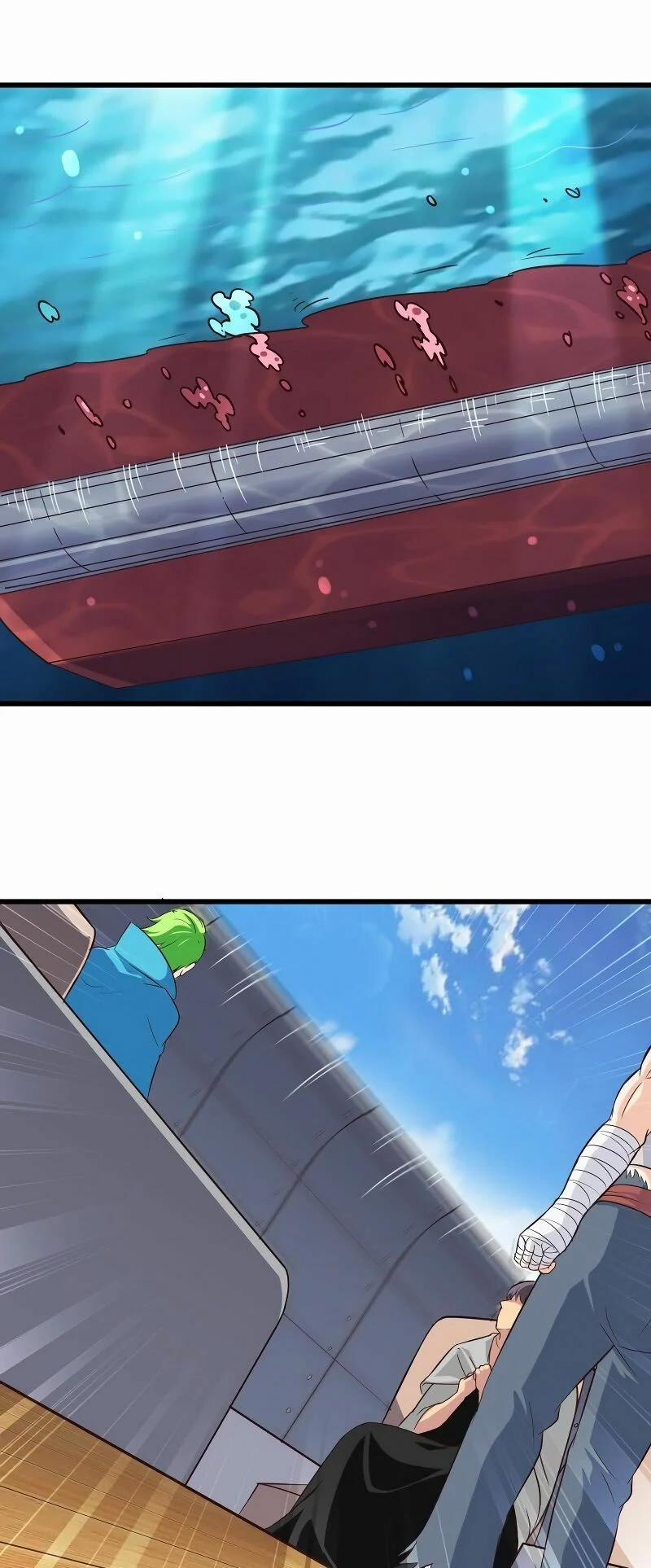 Vợ Tôi Là Quỷ Vương 64 trang 24