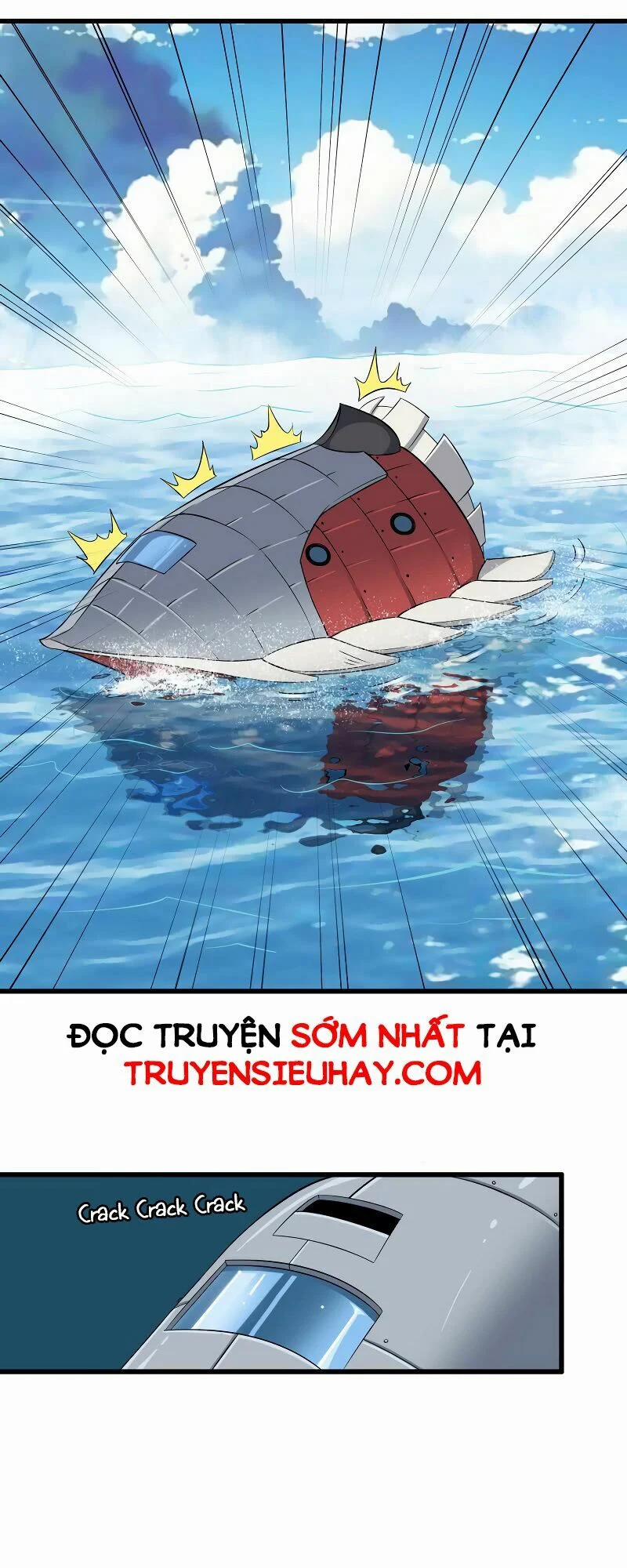 Vợ Tôi Là Quỷ Vương 64 trang 26