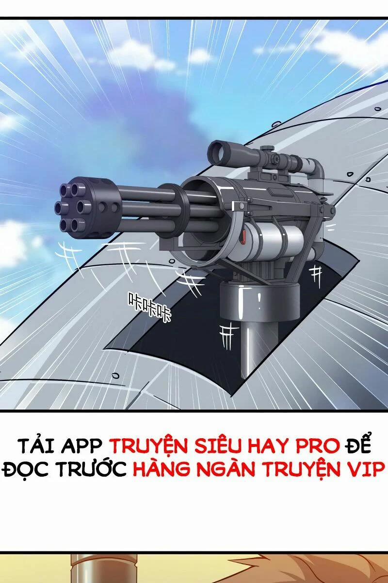 Vợ Tôi Là Quỷ Vương 64 trang 27