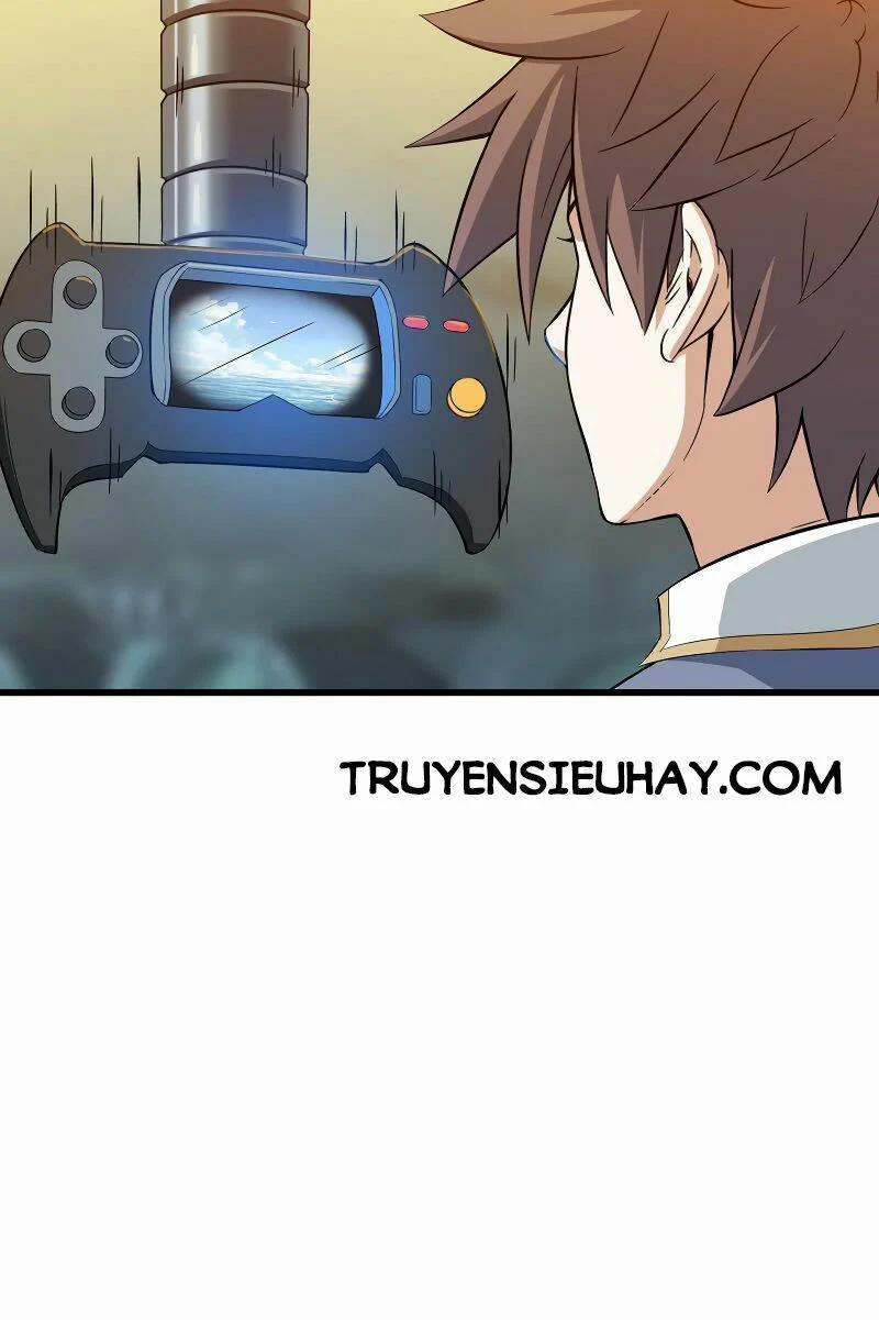 Vợ Tôi Là Quỷ Vương 64 trang 28