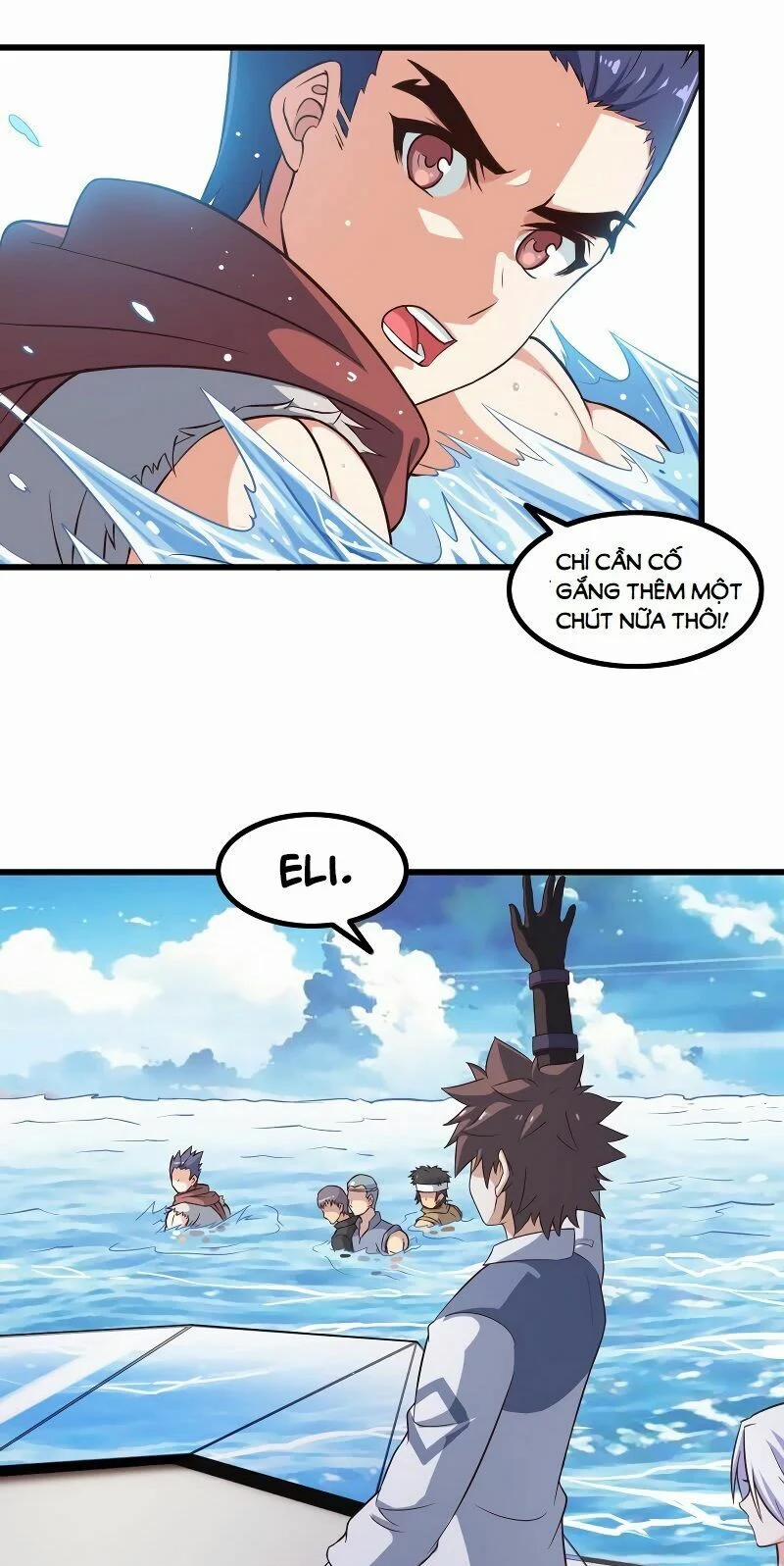 Vợ Tôi Là Quỷ Vương 64 trang 6