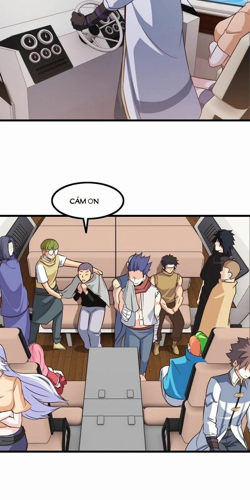 Vợ Tôi Là Quỷ Vương 64 trang 7