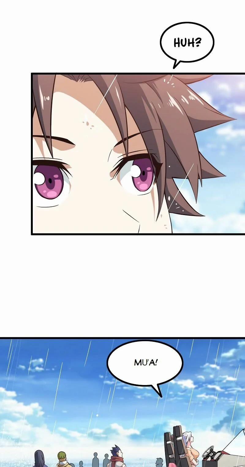 Vợ Tôi Là Quỷ Vương 64 trang 9