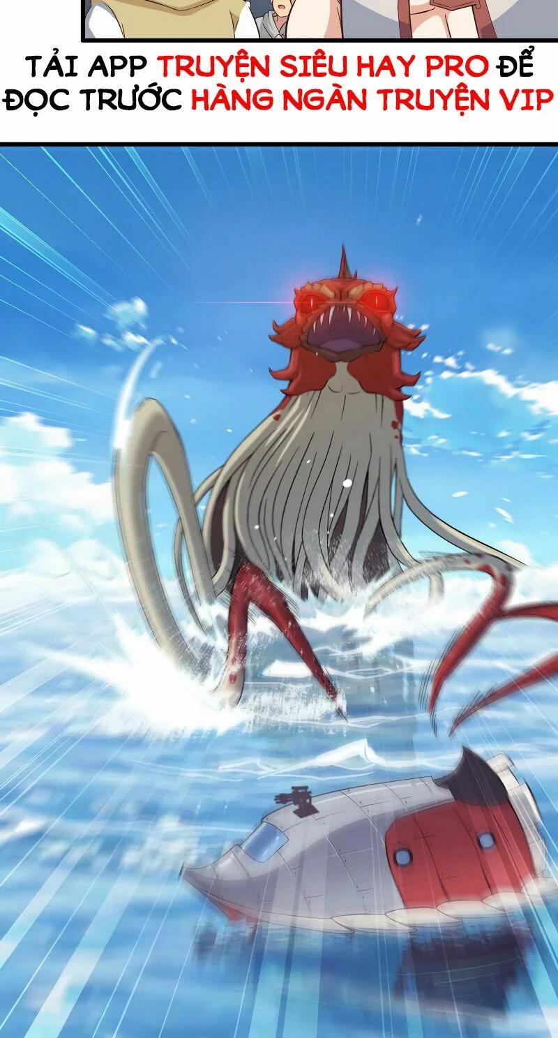 Vợ Tôi Là Quỷ Vương 65 trang 1