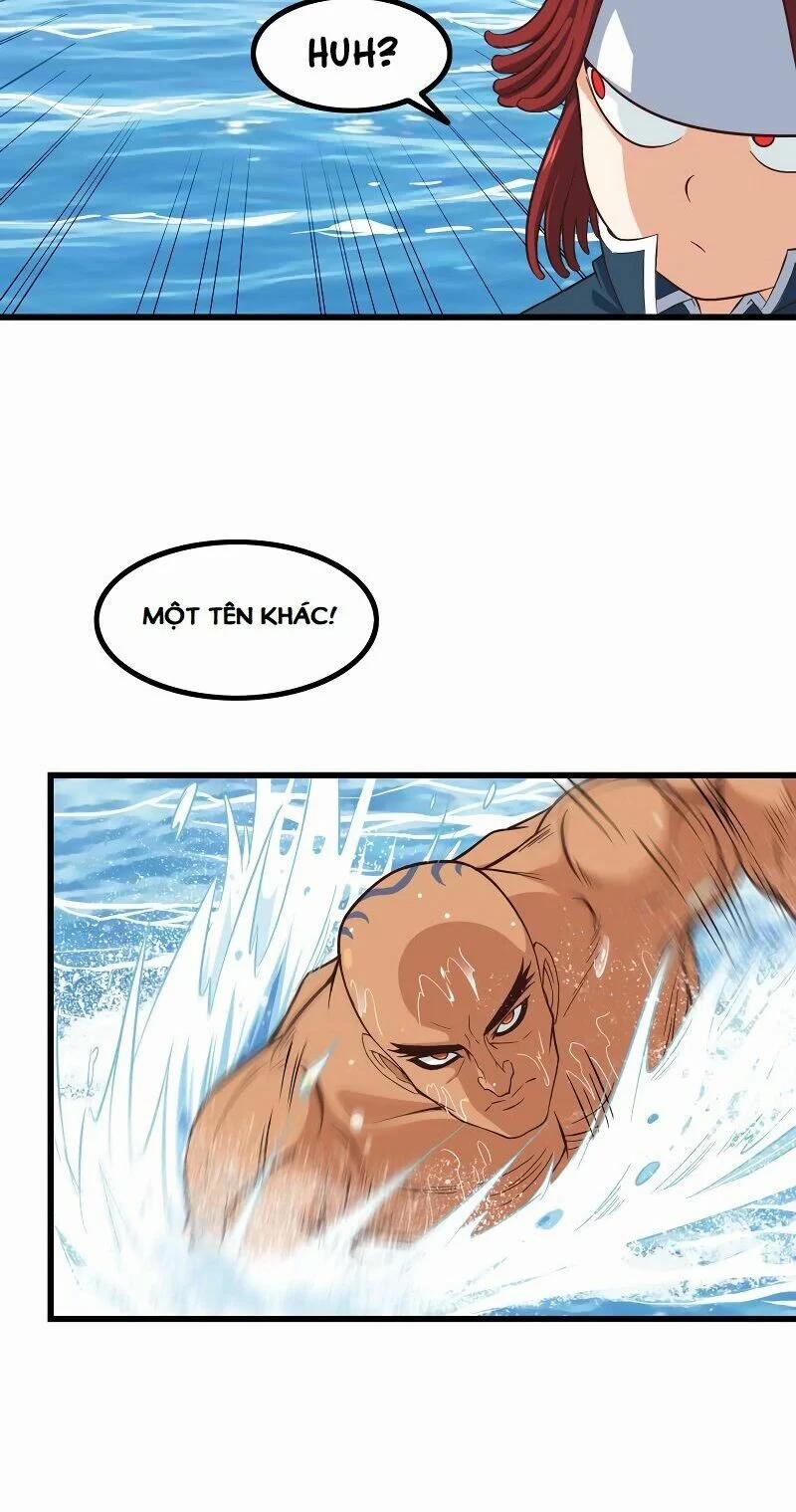 Vợ Tôi Là Quỷ Vương 65 trang 12