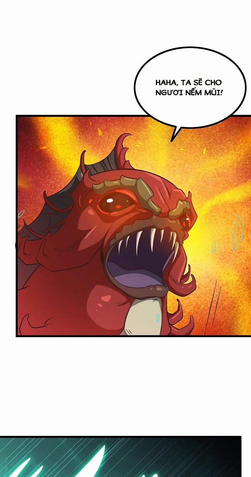 Vợ Tôi Là Quỷ Vương 65 trang 14