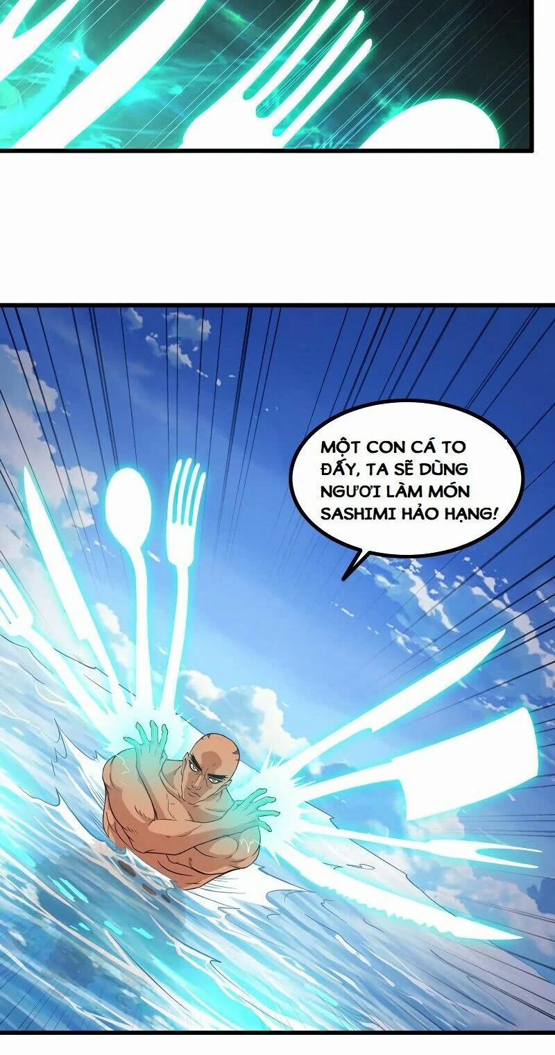 Vợ Tôi Là Quỷ Vương 65 trang 15