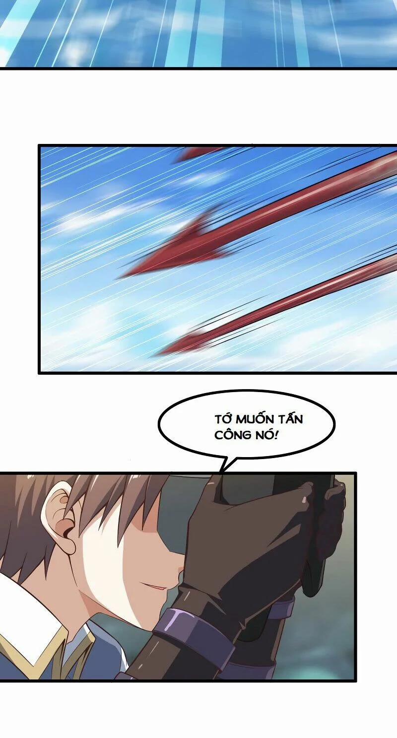 Vợ Tôi Là Quỷ Vương 65 trang 2