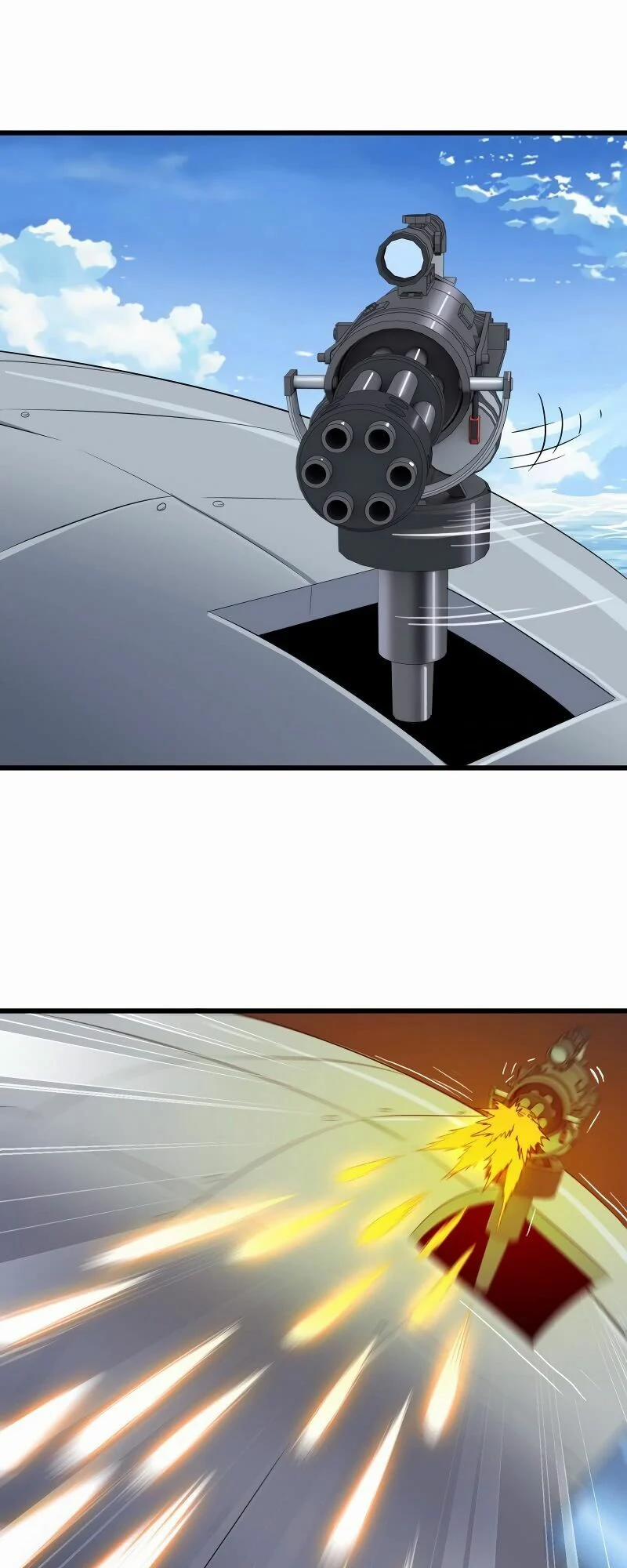 Vợ Tôi Là Quỷ Vương 65 trang 3