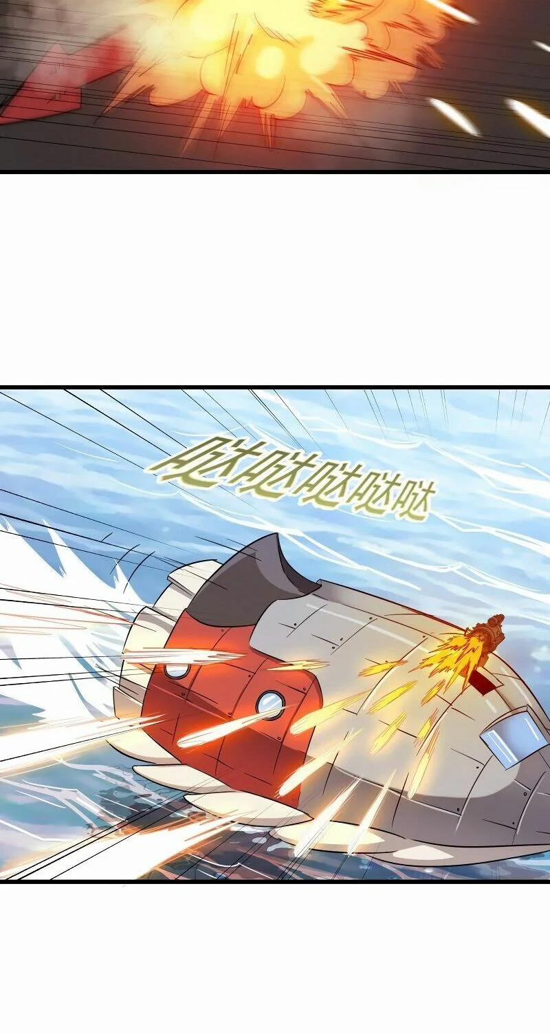 Vợ Tôi Là Quỷ Vương 65 trang 5