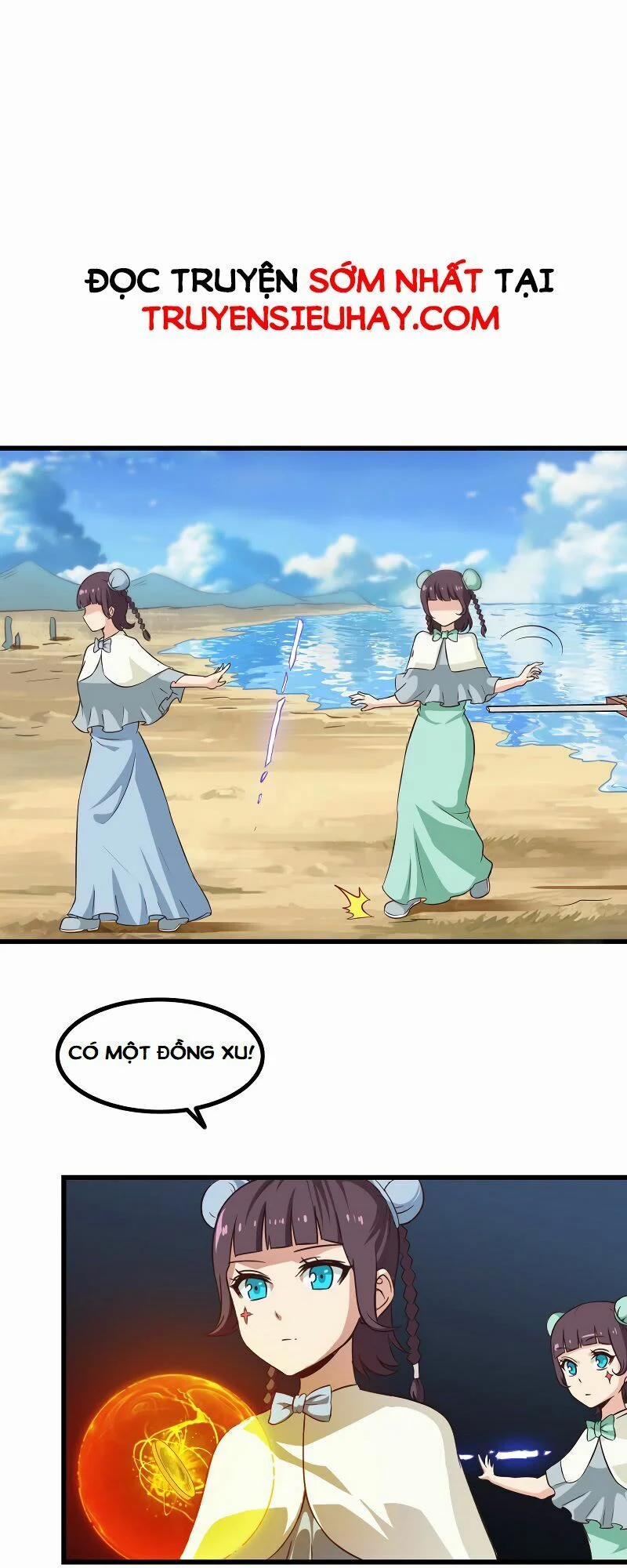 Vợ Tôi Là Quỷ Vương 66 trang 0