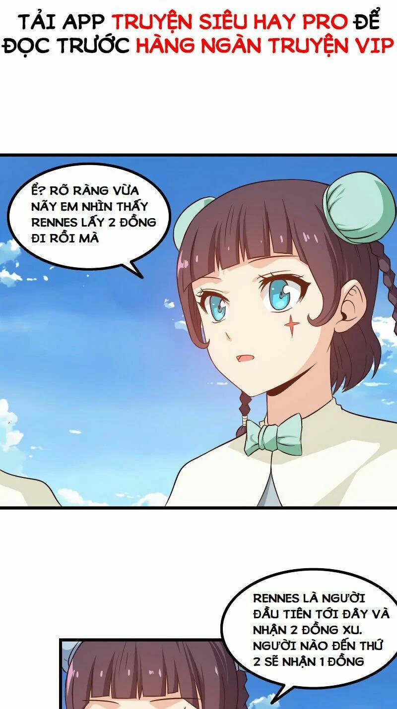 Vợ Tôi Là Quỷ Vương 66 trang 1