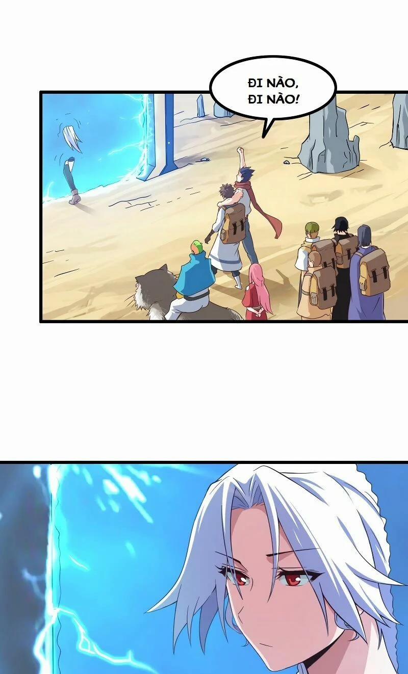 Vợ Tôi Là Quỷ Vương 66 trang 10