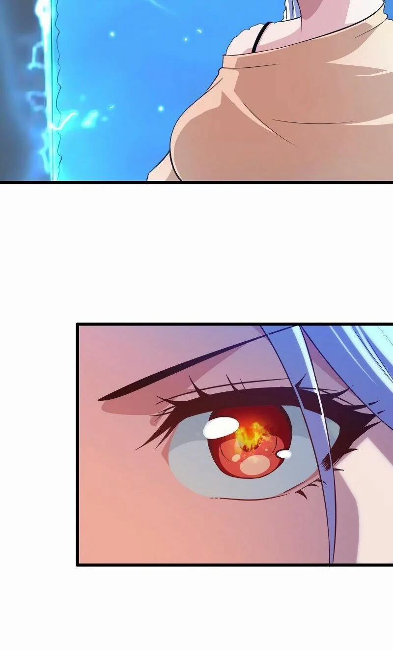 Vợ Tôi Là Quỷ Vương 66 trang 11