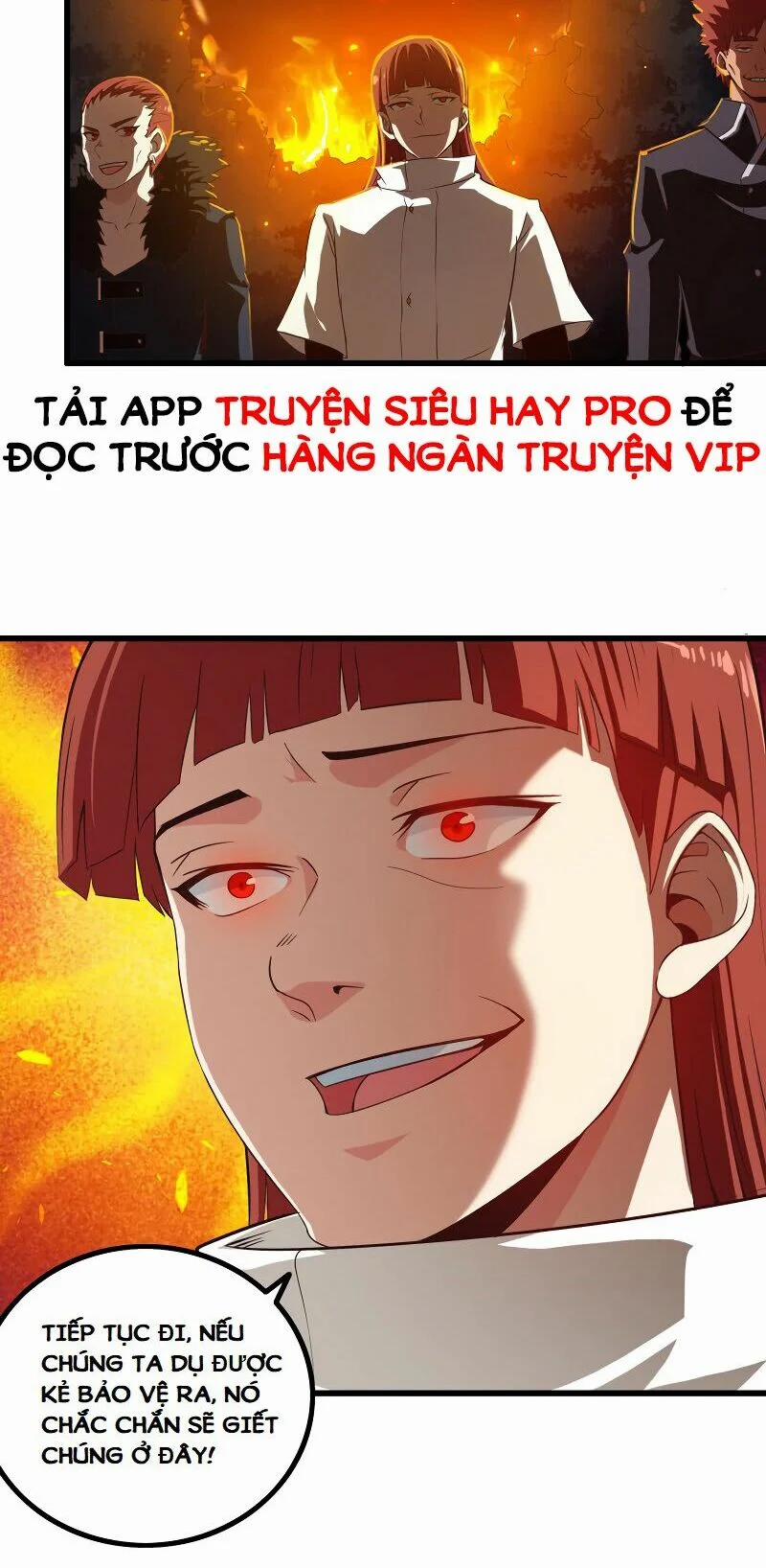 Vợ Tôi Là Quỷ Vương 66 trang 17