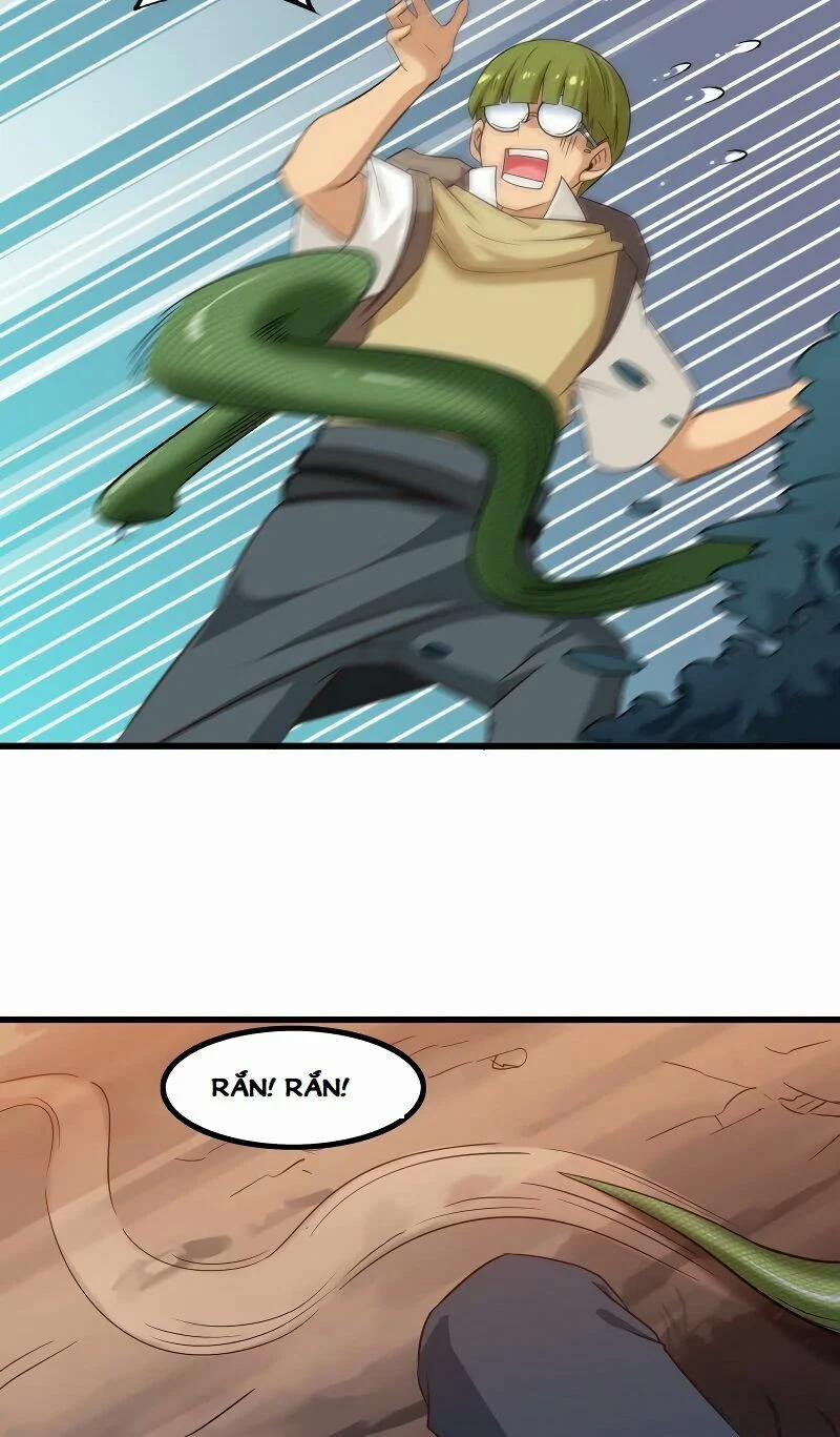 Vợ Tôi Là Quỷ Vương 66 trang 19