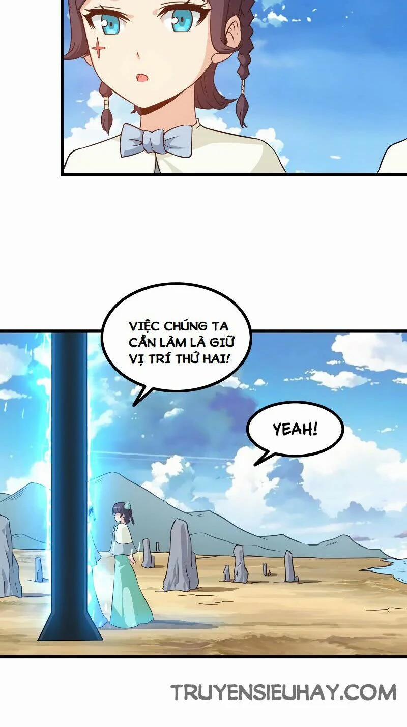 Vợ Tôi Là Quỷ Vương 66 trang 2