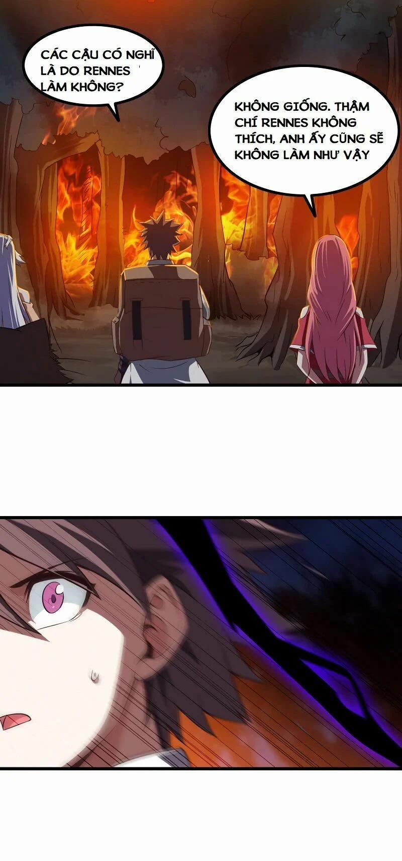 Vợ Tôi Là Quỷ Vương 66 trang 22