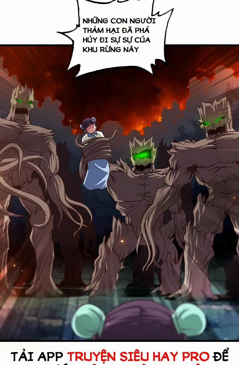 Vợ Tôi Là Quỷ Vương 66 trang 26