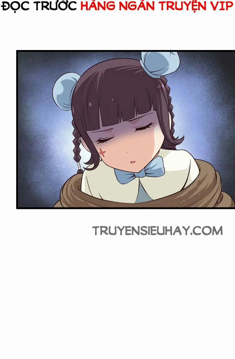 Vợ Tôi Là Quỷ Vương 66 trang 27