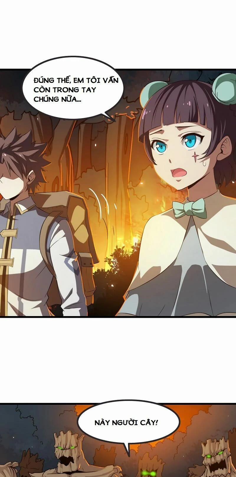 Vợ Tôi Là Quỷ Vương 67 trang 12