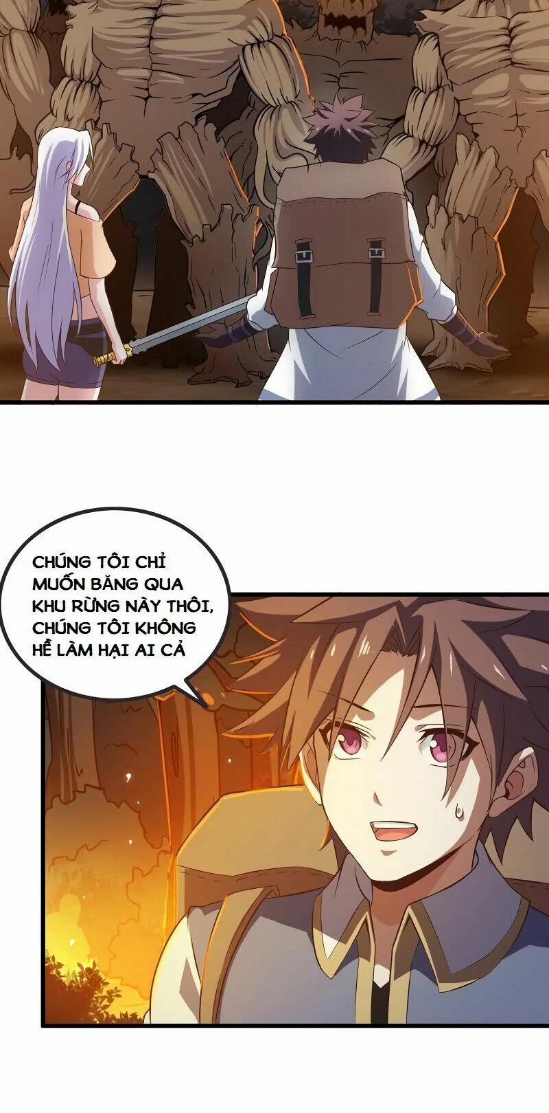 Vợ Tôi Là Quỷ Vương 67 trang 13