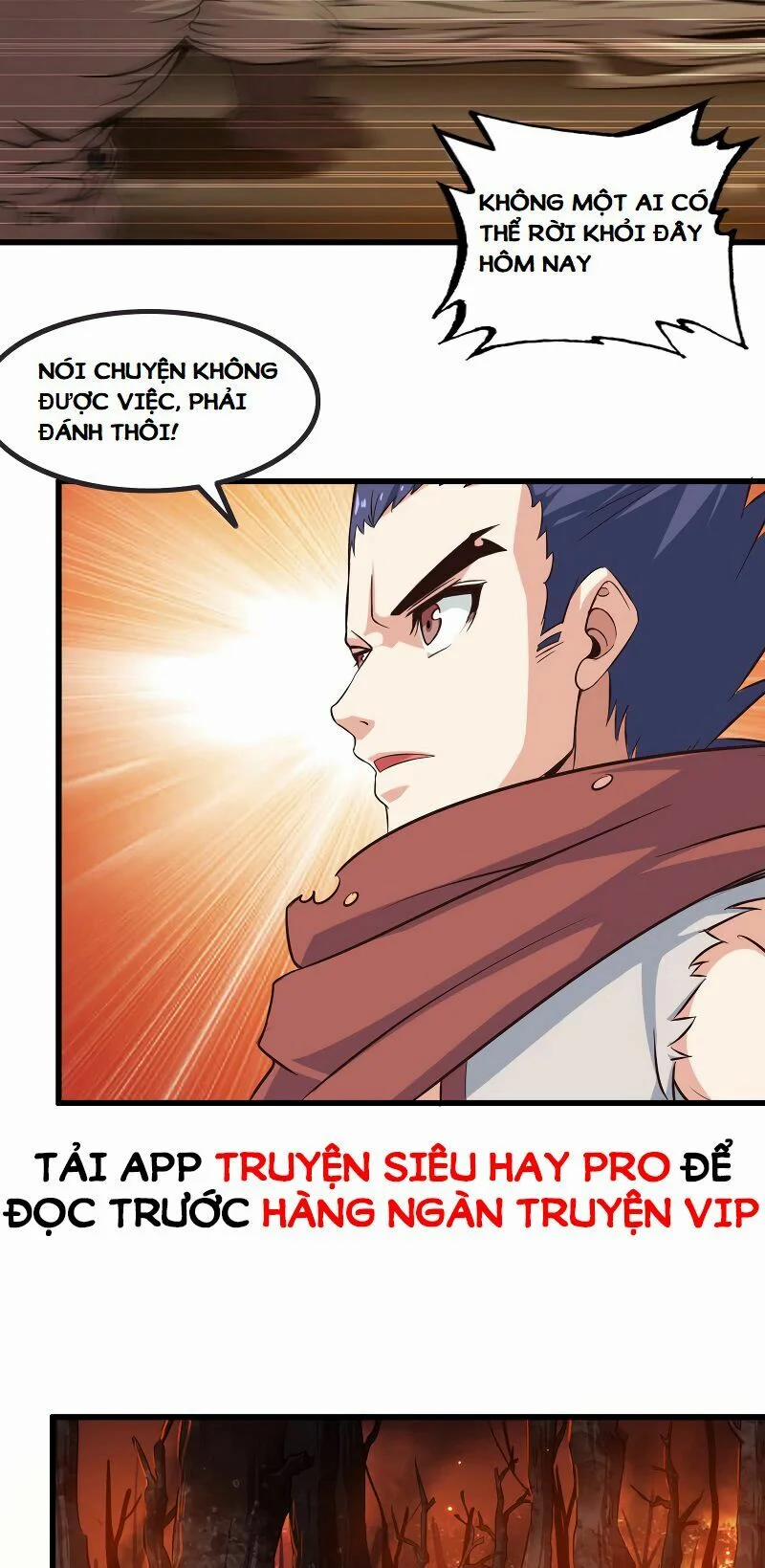 Vợ Tôi Là Quỷ Vương 67 trang 15